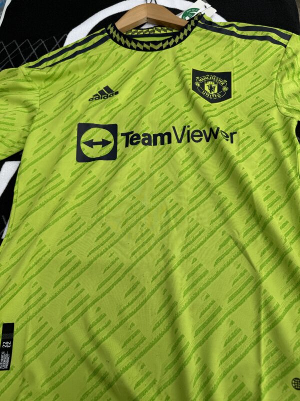 قميص 👕 رياضي ⚽️ كاليتي شابة ✅