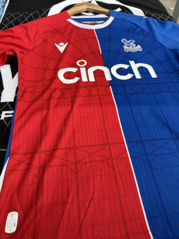 قميص 👕 رياضي ⚽️ كاليتي شابة ✅