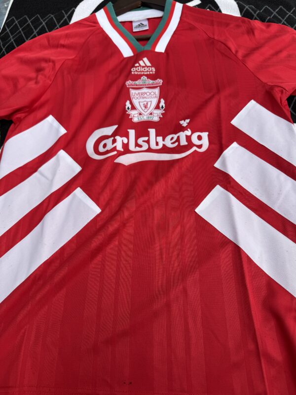 قميص 👕 رياضي ⚽️ كاليتي شابة ✅