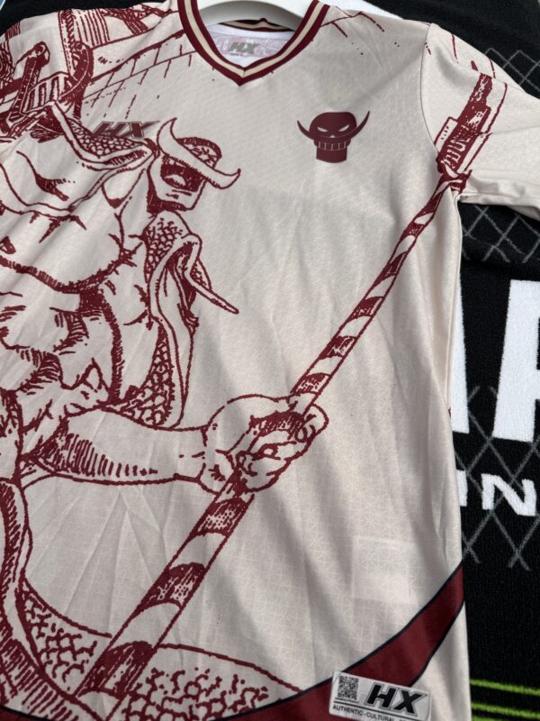 قميص 👕 رياضي ⚽️ كاليتي شابة ✅