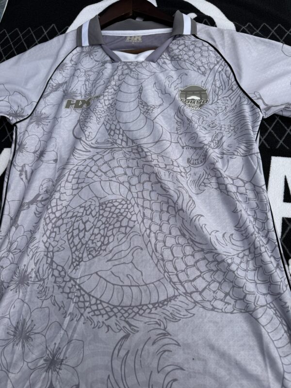 قميص 👕 رياضي ⚽️ كاليتي شابة ✅