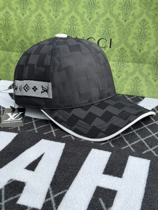 كسكيطة 🧢 كاليتي شابة 😍