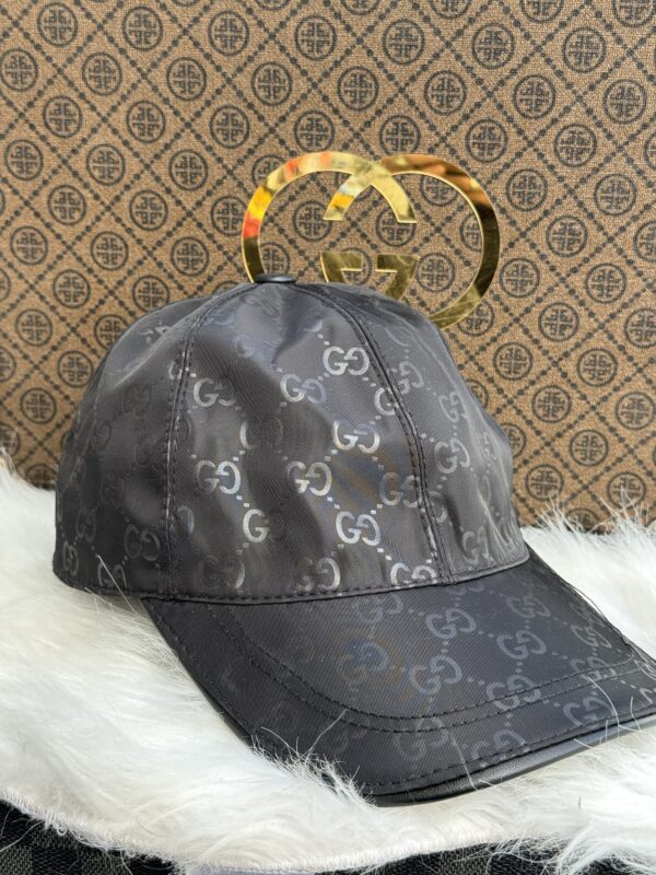 كسكيطة 🧢 كاليتي شابة 😍