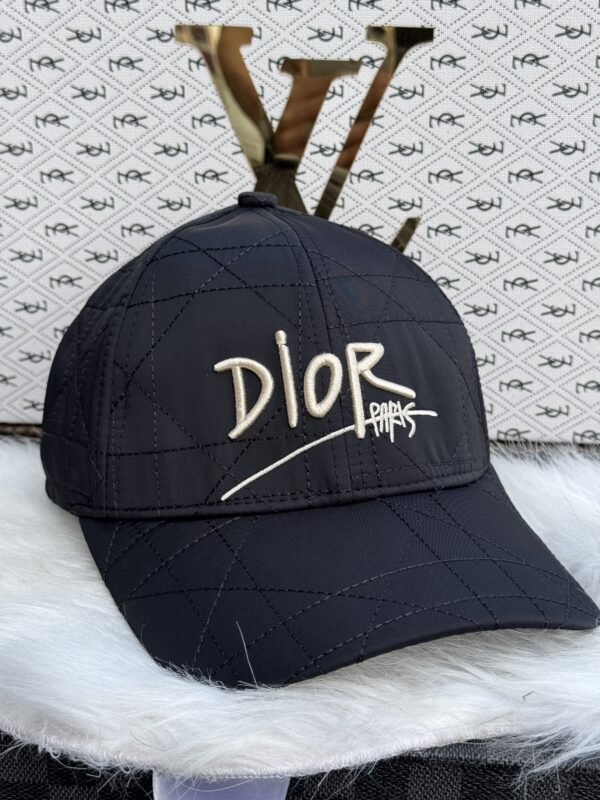 كسكيطة 🧢 كاليتي شابة 😍