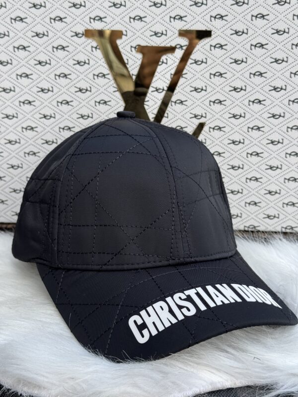 كسكيطة 🧢 كاليتي شابة 😍