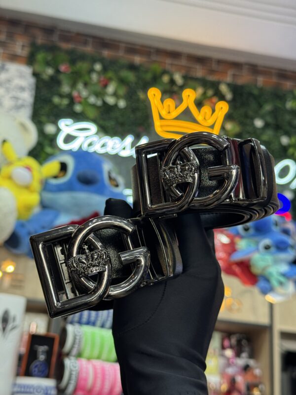 حزام (جلد) كاليتي شابة ✅