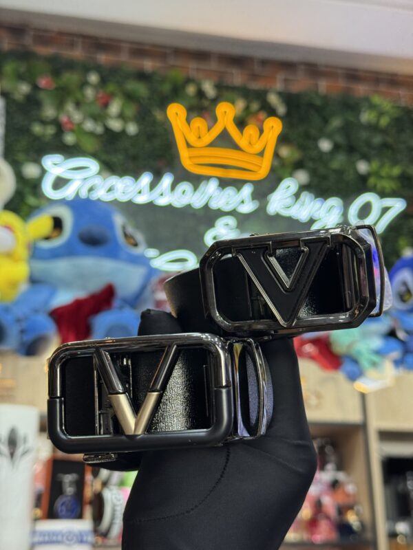 حزام (جلد) كاليتي شابة ✅