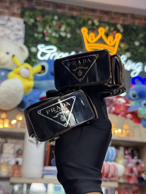 حزام (جلد) كاليتي شابة ✅