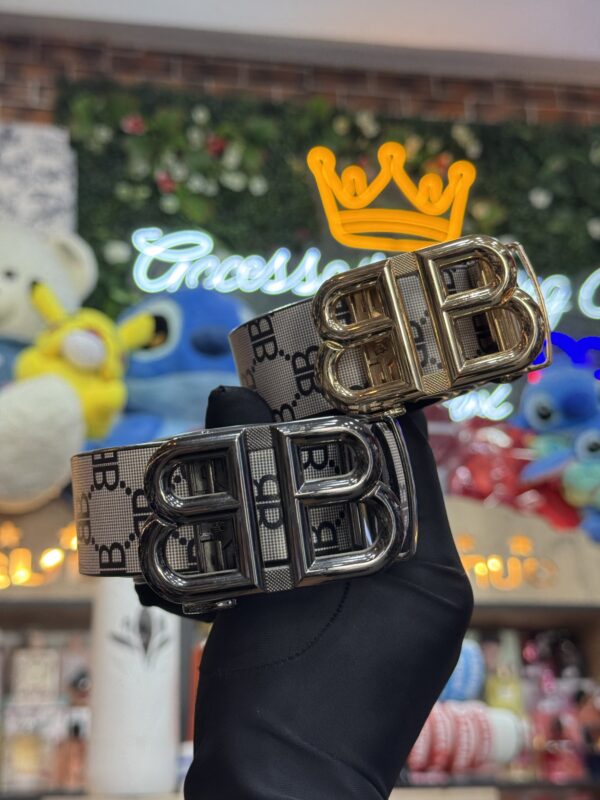 حزام (جلد) كاليتي شابة ✅