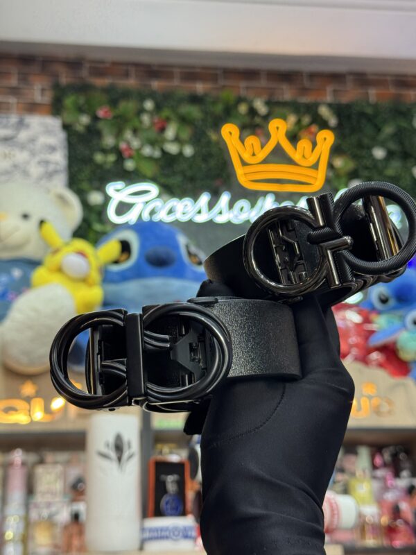 حزام (جلد) كاليتي شابة ✅