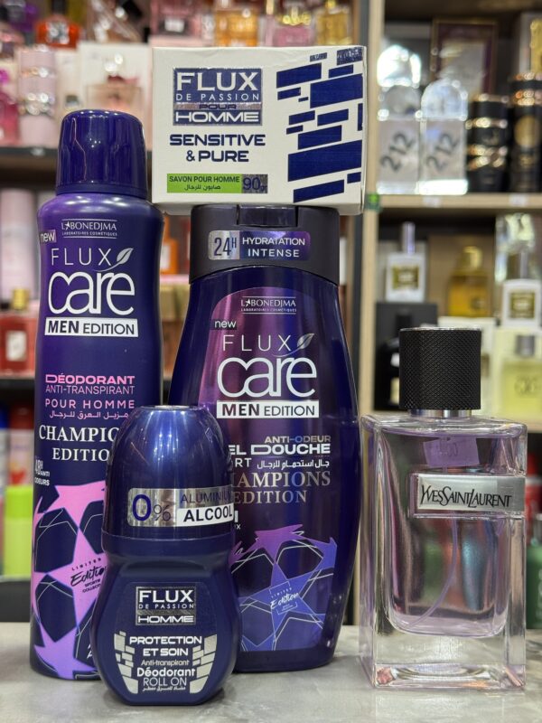 باك كوسمتيك رجال