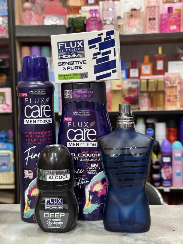 باك كوسمتيك رجال