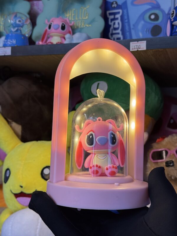 فيوزة ستيتش 🩷💙