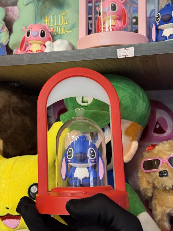 فيوزة ستيتش 🩷💙