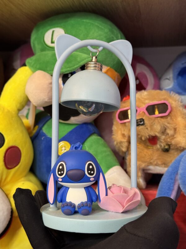 فيوزة ستيتش 🩷💙