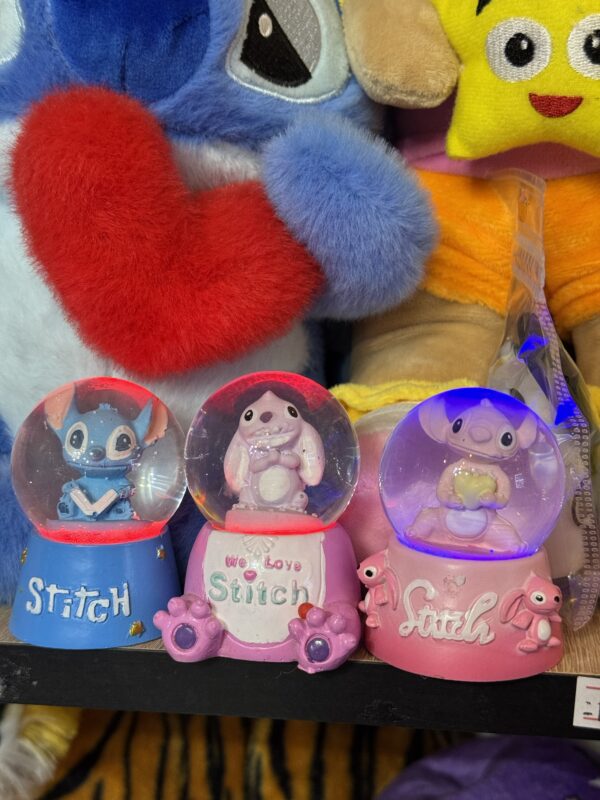 بولدوناج صغير