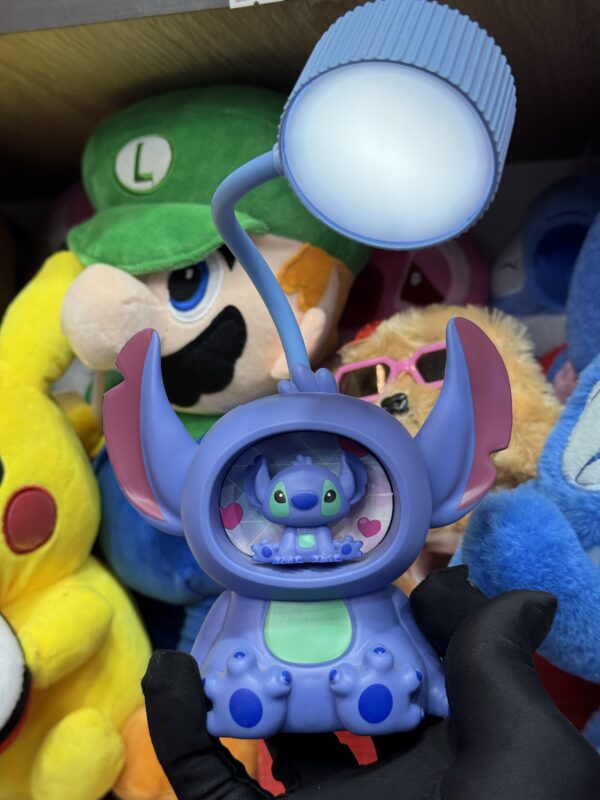 فيوزة ستيتش 🩷💙