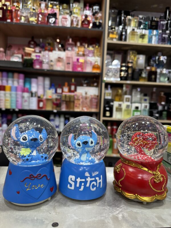 بولدوناج ستيتش 🩷💙