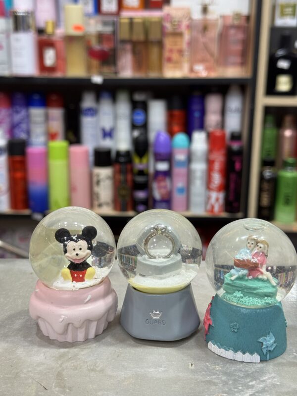 بولدوناج صغير