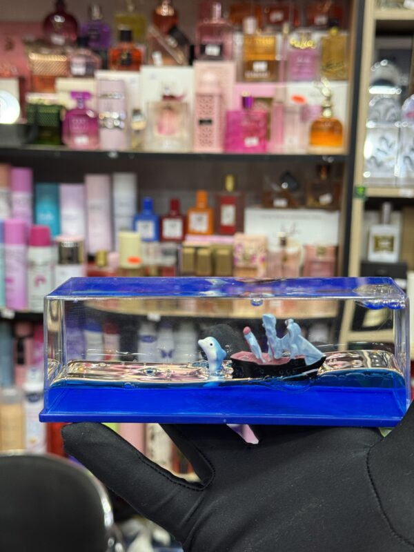 سفينة 🛳️ التي لا تغرق ✅