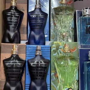 عطور عالمية ✅