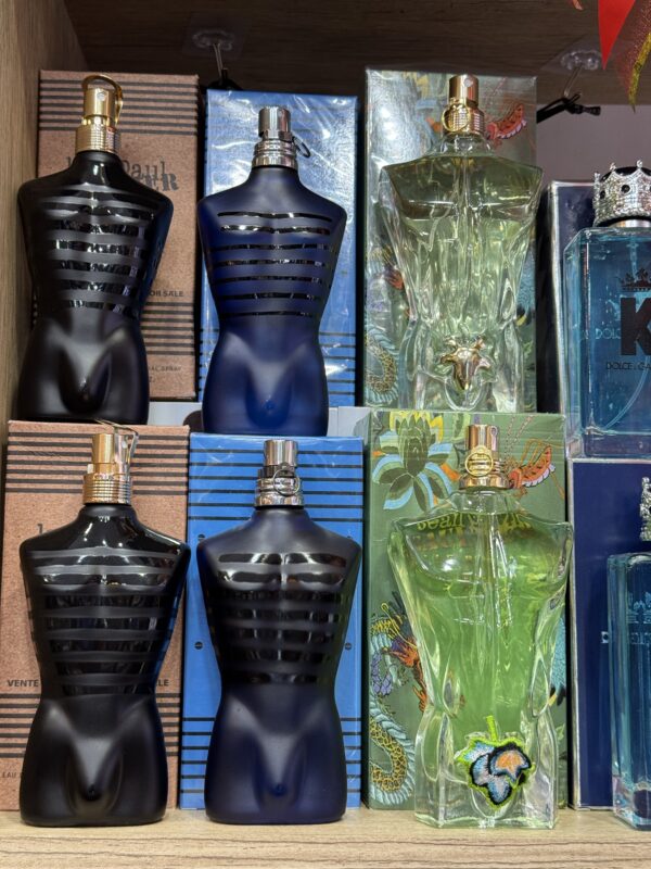 عطور عالمية ✅