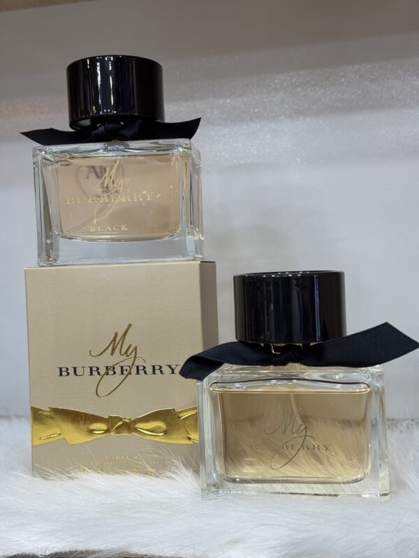 عطور نسائية 😍