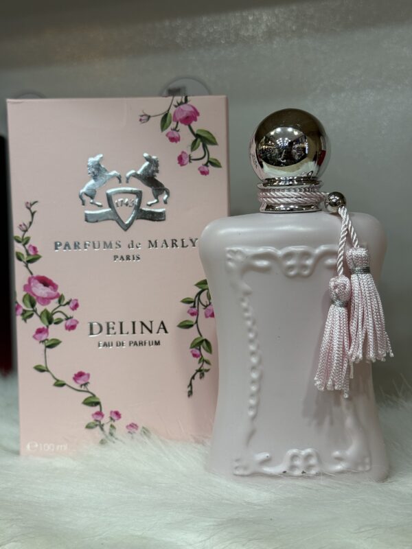 عطور نسائية 😍