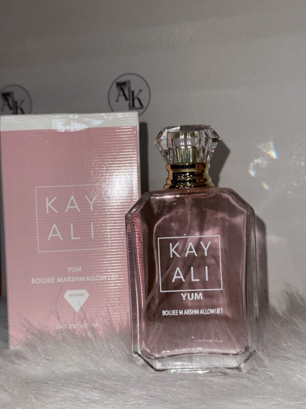 kayali 100 ml
