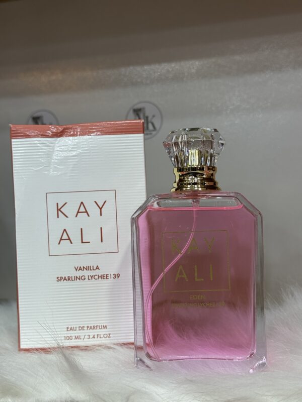 kayali 100 ml