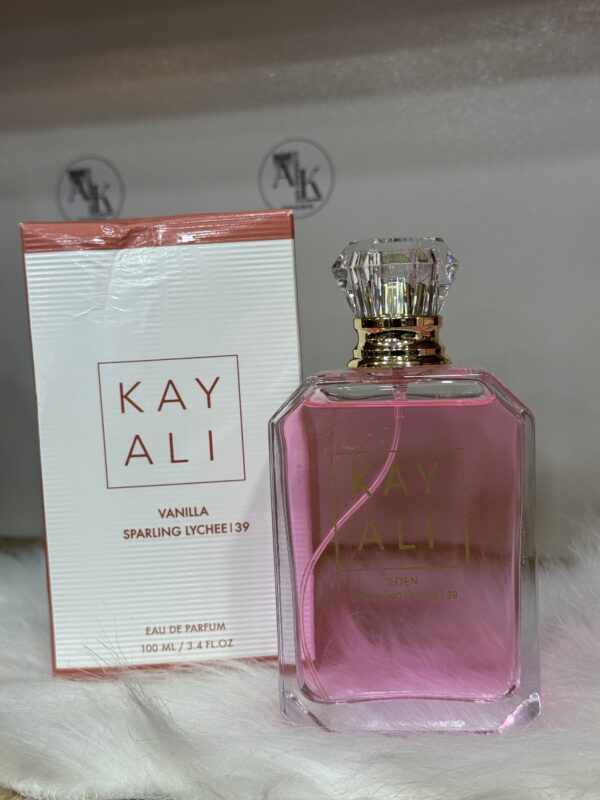 kayali 100 ml