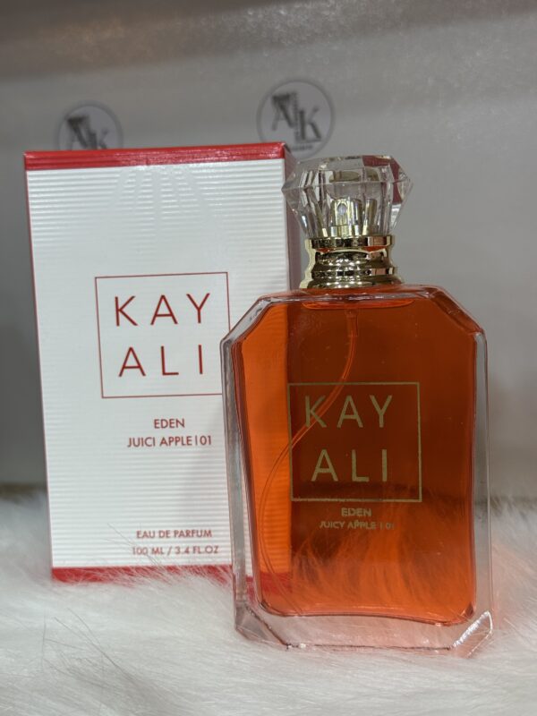 kayali 100 ml