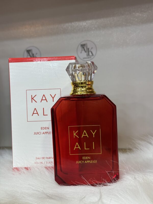 kayali 100 ml