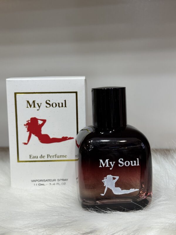 رائحة عشاق 🔥