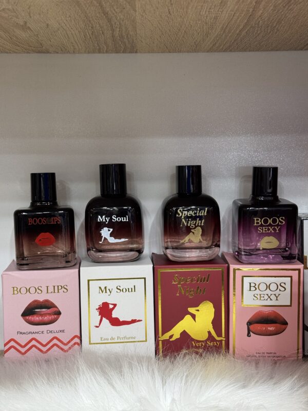 رائحة عشاق 🔥