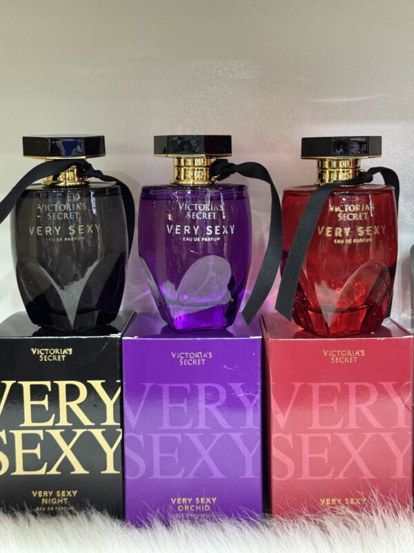 عطور نسائية 😍