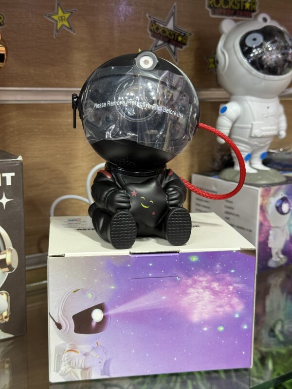 روبو 🤖 فضائي