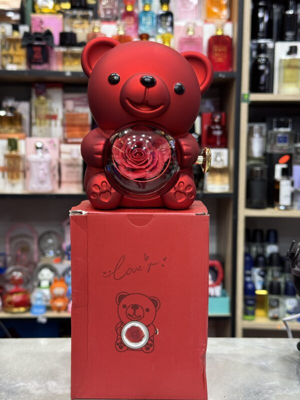 علبة خاتم + بارير 😍