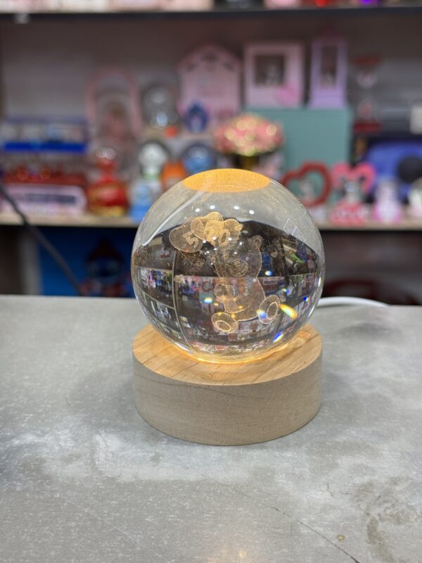 بولدوناج كريستال 🎁