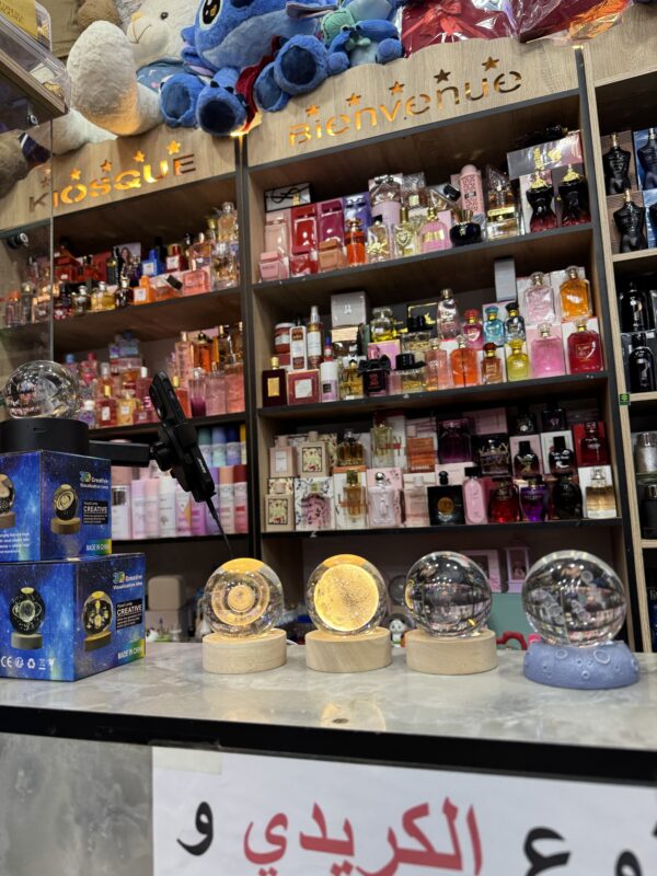 بولدوناج كريستال 🎁