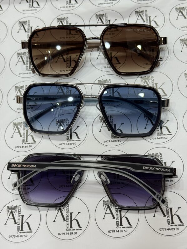 نظارات شمسية رجالية ✅