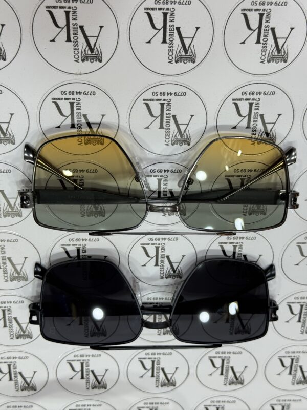 نظارات شمسية رجالية ✅