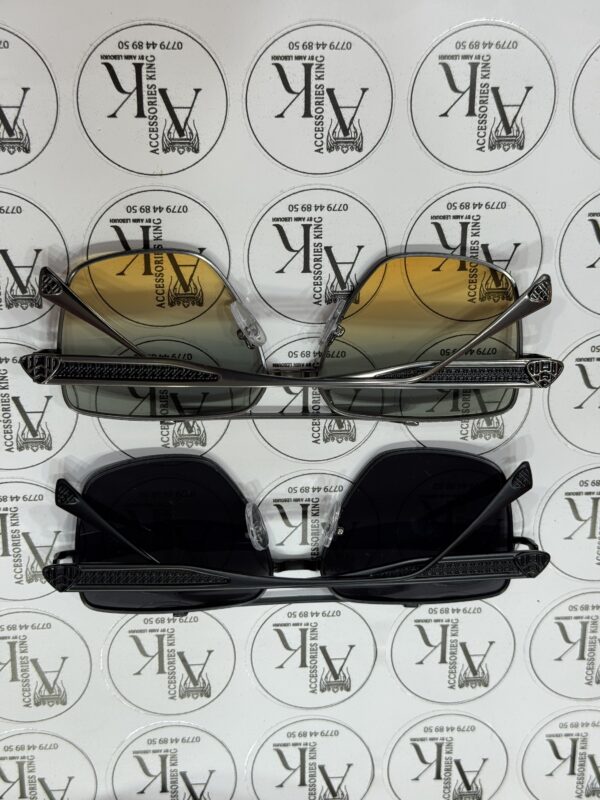 نظارات شمسية رجالية ✅