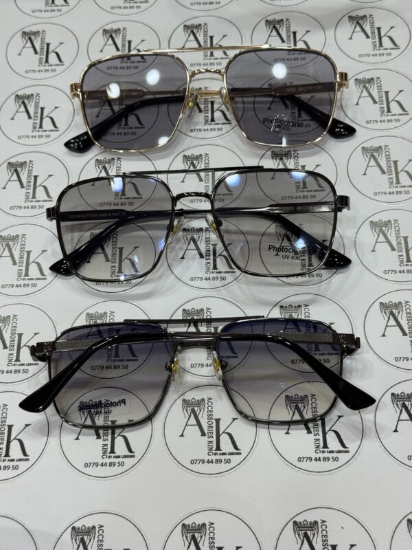 نظارات شمسية رجالية ✅