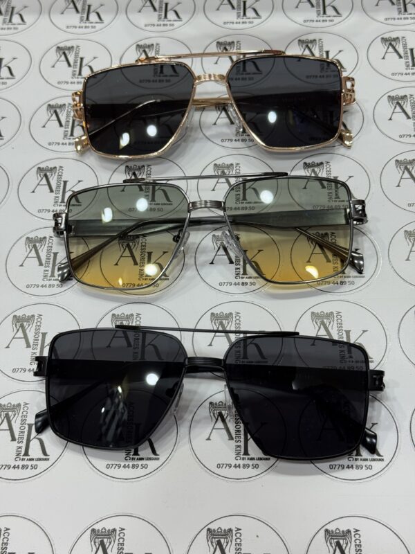 نظارات شمسية رجالية ✅