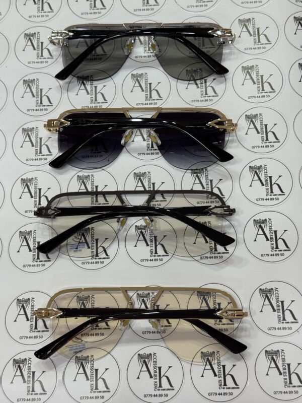 نظارات شمسية رجالية ✅