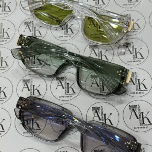 نظارات شمسية رجالية ✅