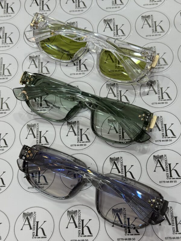 نظارات شمسية رجالية ✅