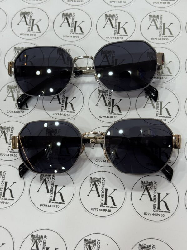 نظارات شمسية رجالية ✅