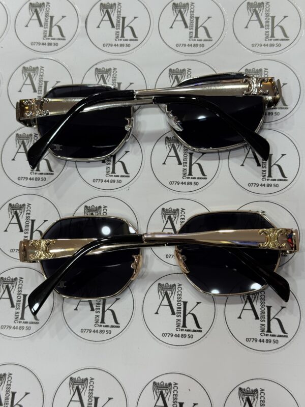 نظارات شمسية رجالية ✅